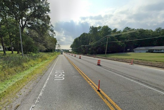 Deadly Crash Shuts Down US 20 in Kankakee Township, All Lanes Now Reopened