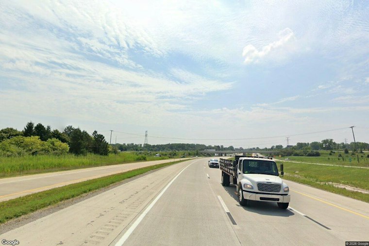 Deadly Crash Shuts Northbound I-75 In Monroe County, Reopening Unclear
