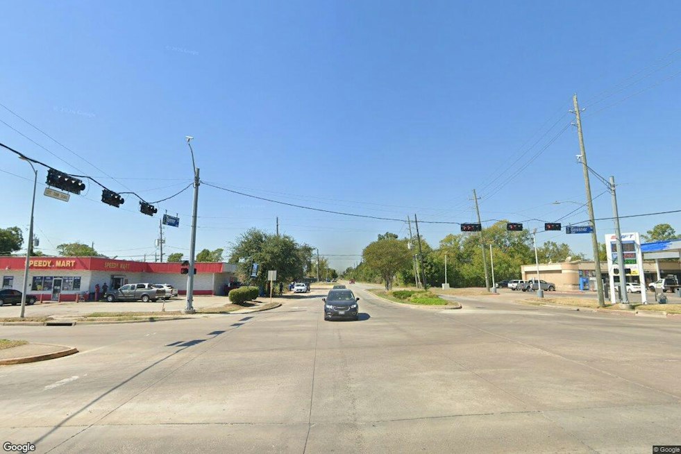 Deadly Tuesday Crash Shuts Down Tanner Road in Northwest Harris County