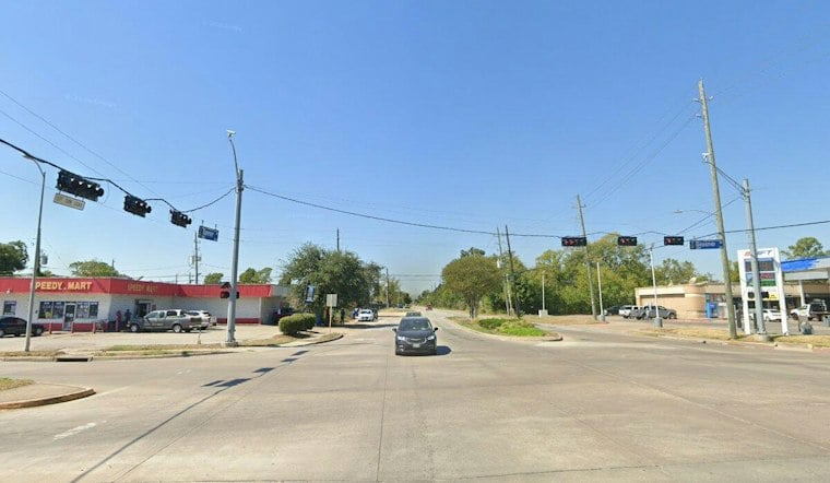 Deadly Tuesday Crash Shuts Down Tanner Road in Northwest Harris County