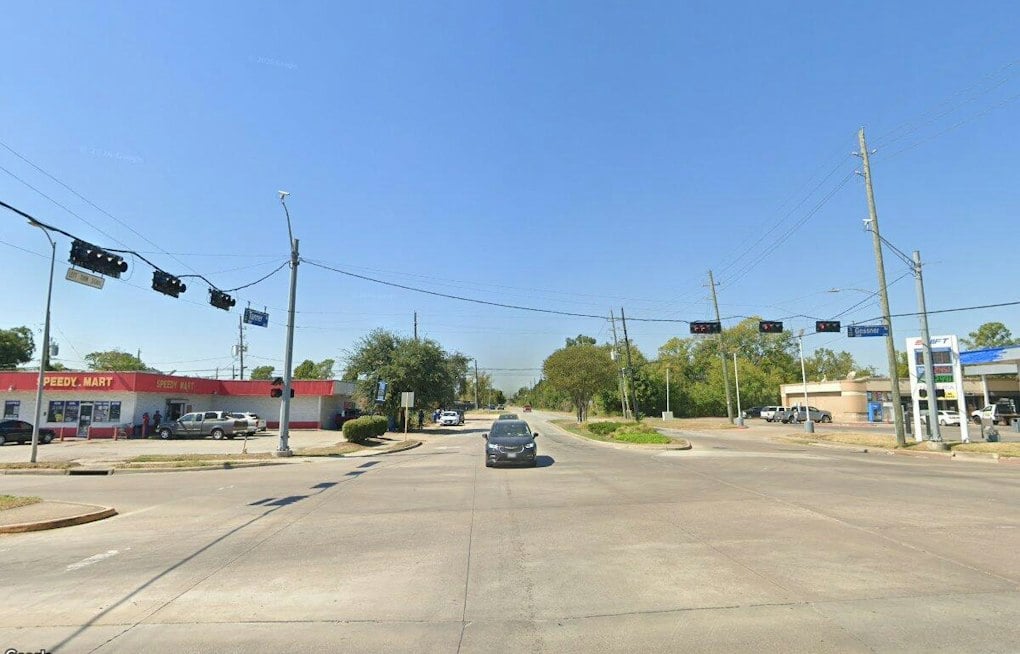 Deadly Tuesday Crash Shuts Down Tanner Road in Northwest Harris County