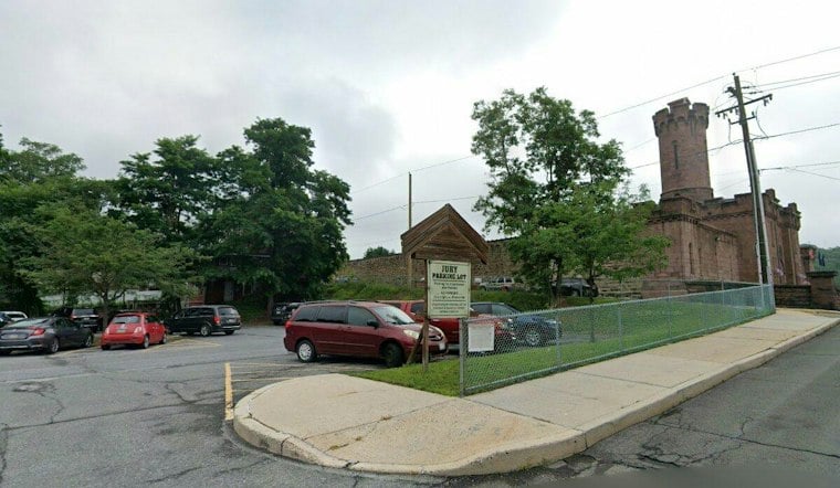 Deaf, Legally Blind Pottsville Dad Faces Deportation After Noise Fine