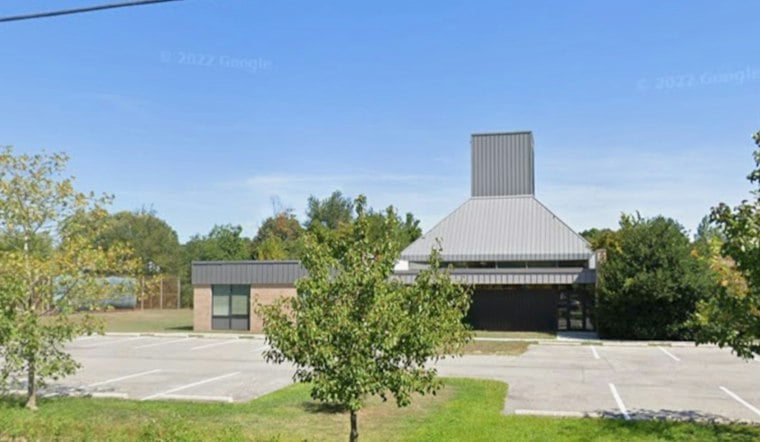Deale Library Shucks Tradition, Becomes Maryland's First Oyster Shell Recycling Spot
