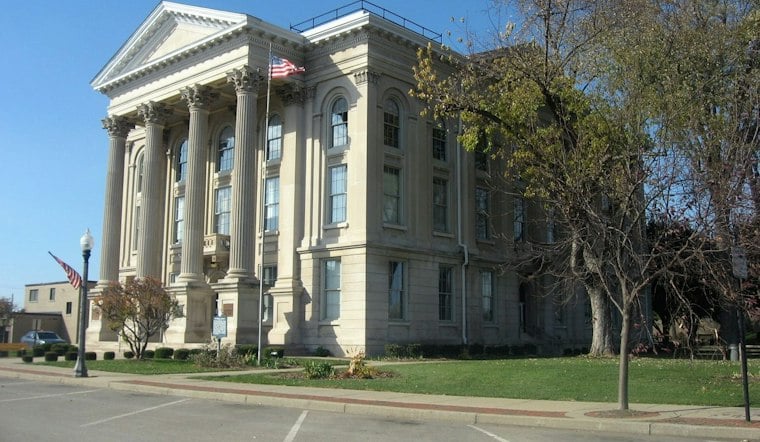 Dearborn County Weighs 500 vs 1,200-Acre Cap on Solar Farms