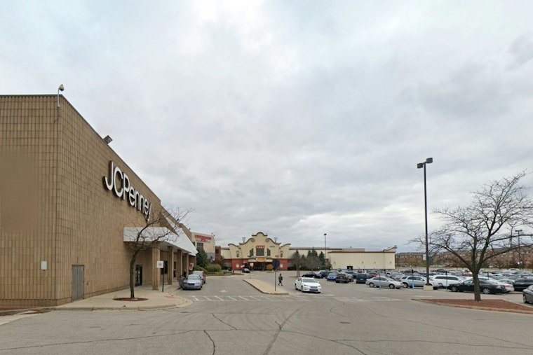 Dearborn Drone Nabs Teens Who Roughed Up 85-Year-Old at Fairlane Mall