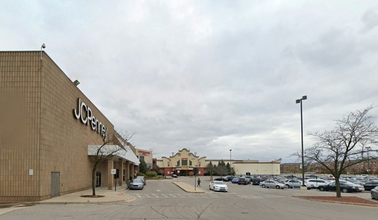 Dearborn Drone Nabs Teens Who Roughed Up 85-Year-Old at Fairlane Mall