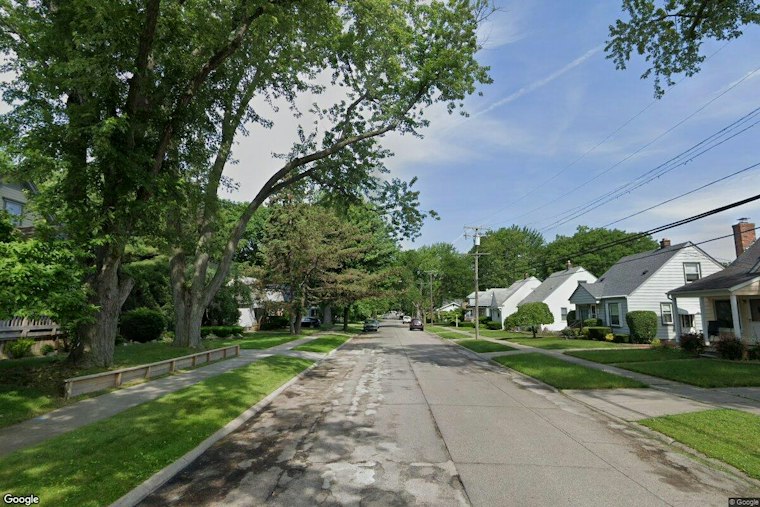 Dearborn Family Totals Three Cars in a Year as Cleveland Street Reckless Driving Spikes