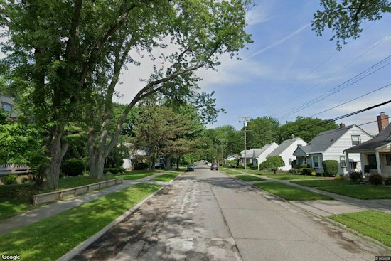 Dearborn Family Totals Three Cars in a Year as Cleveland Street Reckless Driving Spikes