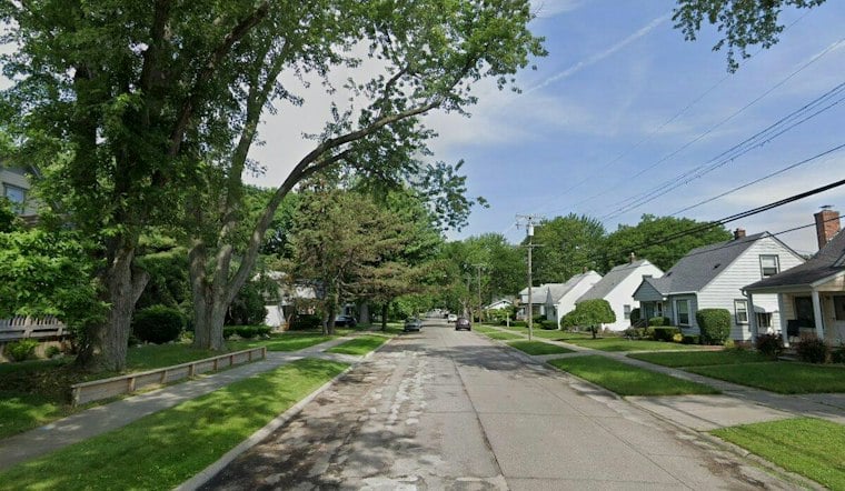 Dearborn Family Totals Three Cars in a Year as Cleveland Street Reckless Driving Spikes