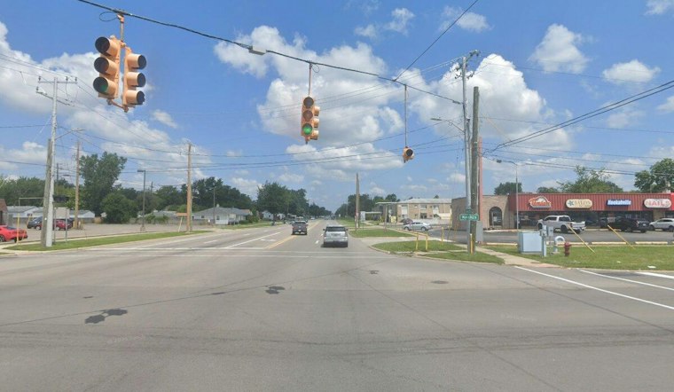 Dearborn Heights Crash at Inkster and Warren Shuts Down Intersection, Driver Critical