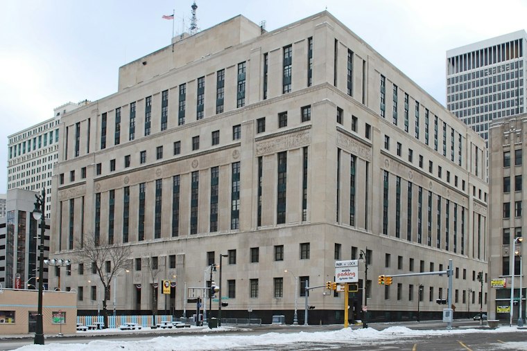 Dearborn Man, 52, Charged After FBI Finds Him In Encrypted Child Abuse Chat