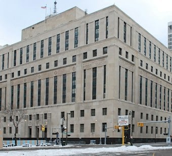 Dearborn Man, 52, Charged After FBI Finds Him In Encrypted Child Abuse Chat