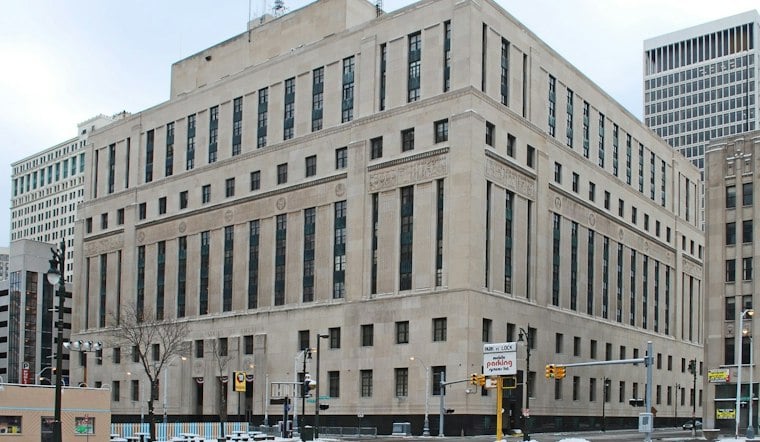 Dearborn Man, 52, Charged After FBI Finds Him In Encrypted Child Abuse Chat