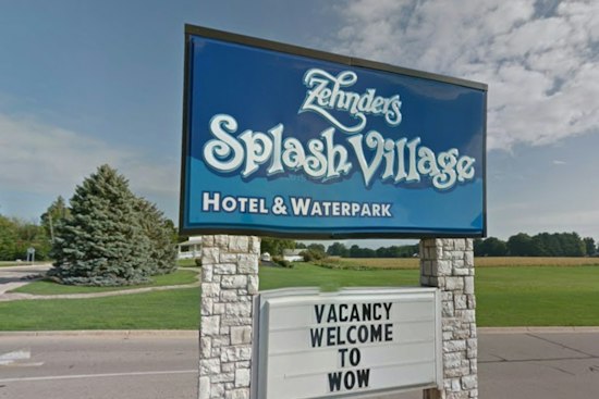 Dearborn Man Avoids Felony Charges After Frankenmuth Waterpark Predator Sting