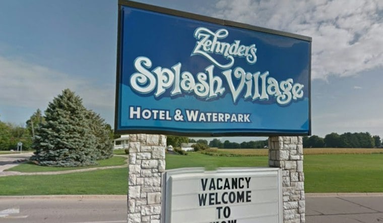 Dearborn Man Avoids Felony Charges After Frankenmuth Waterpark Predator Sting