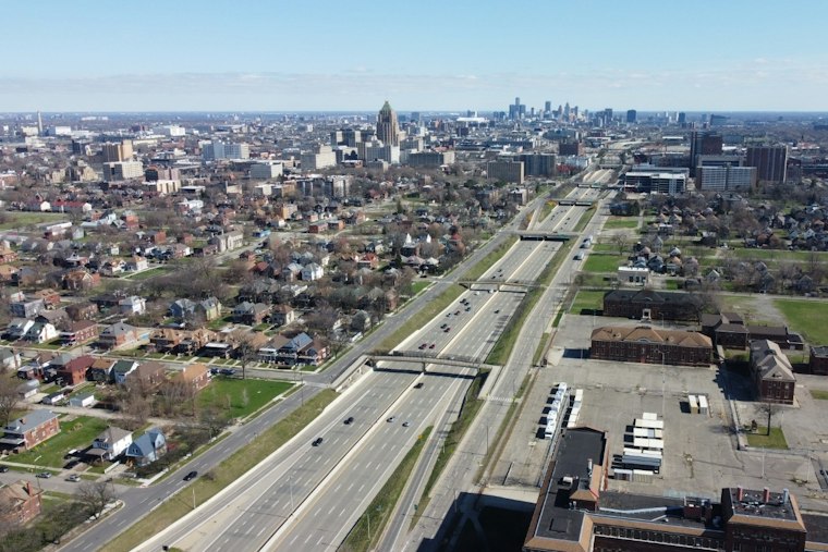 Dearborn Teen Hezam Hussein Dies Helping Stranded Driver on Lodge Freeway