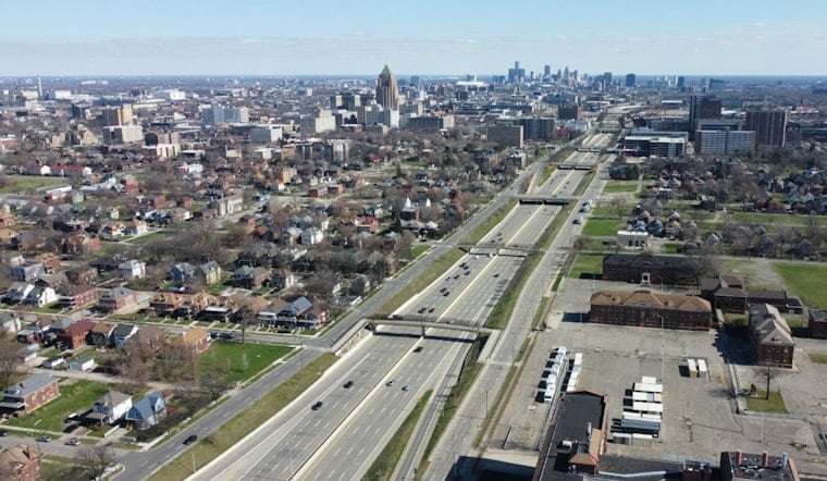 Dearborn Teen Hezam Hussein Dies Helping Stranded Driver on Lodge Freeway