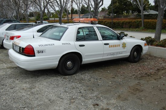 Death Investigated in Duarte