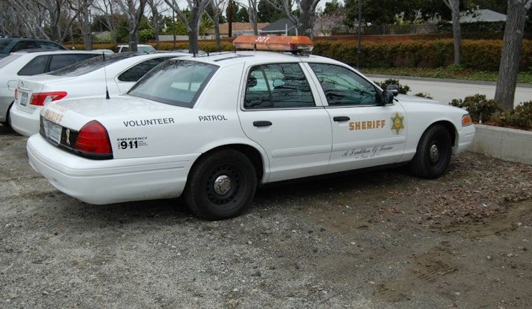 Death Investigated in Duarte