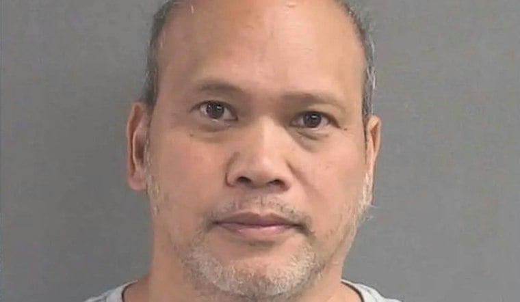 DeBary Man Indicted for Murder After Faking Wife's Messages for Nearly 3 Years