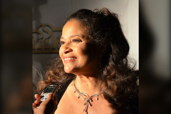 Debbie Allen, Quinta Brunson, Chris Rock Lead LA's Black Cinema Honors