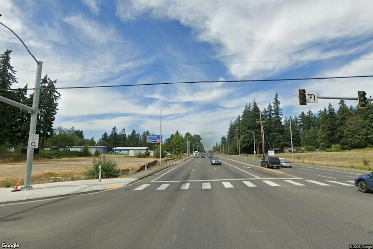 Deborah May Be Near Canyon Road East, Sheriff's Office Says