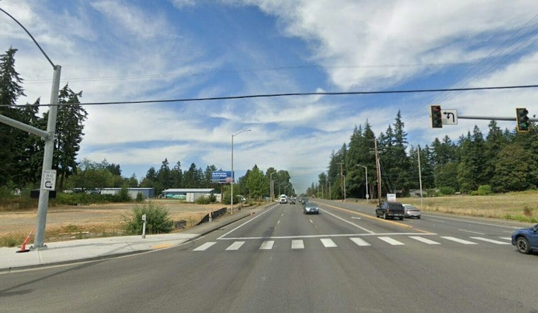 Deborah May Be Near Canyon Road East, Sheriff's Office Says