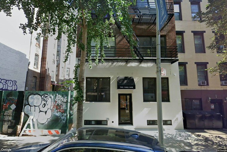 Decade-Vacant Upper East Side Lot Breaks Ground on Six-Unit Condo Building