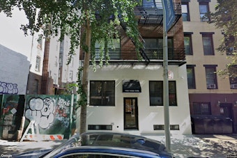 Decade-Vacant Upper East Side Lot Breaks Ground on Six-Unit Condo Building