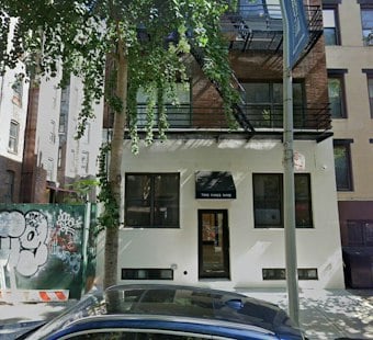Decade-Vacant Upper East Side Lot Breaks Ground on Six-Unit Condo Building