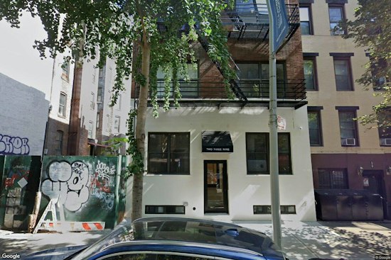 Decade-Vacant Upper East Side Lot Breaks Ground on Six-Unit Condo Building