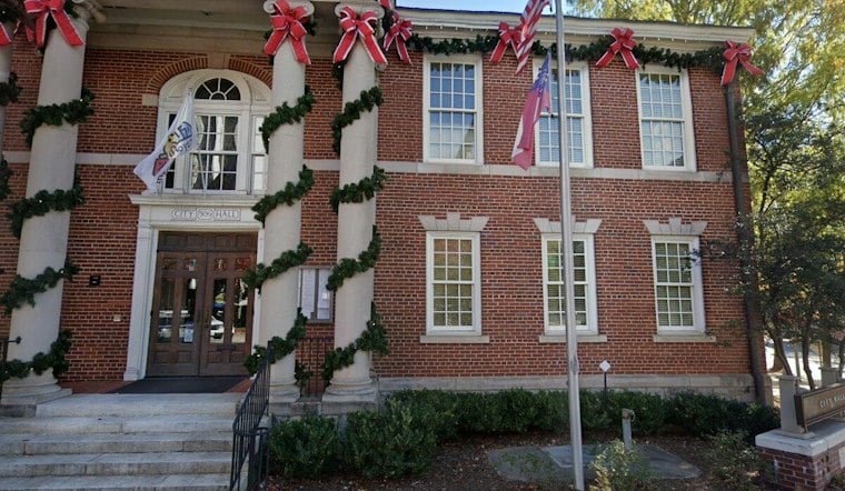 Decatur Commissioners Approve 10-Minute Neighborhood Plan Despite Weak Turnout