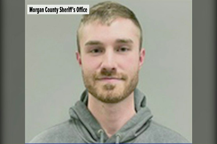 Decatur Ex-Officer Gets Fresh Shot at Ducking Murder Charge in Perkins Killing