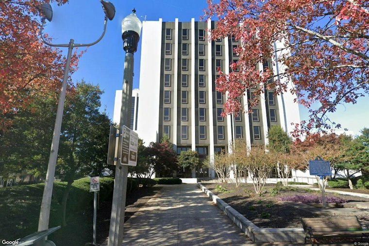 Decatur Lawyer Disbarred Over $170K Stolen Crash Data Scheme