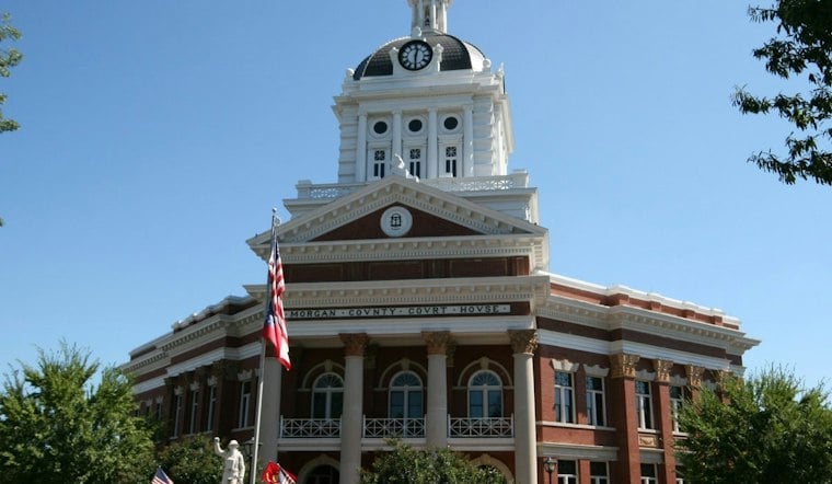 Decatur Man, 29, Granted $500K Bond After Detective Details Sodomy Allegations