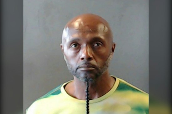 Decatur Man Indicted After Ex-Girlfriend Found Stabbed, Beaten in Her Apartment