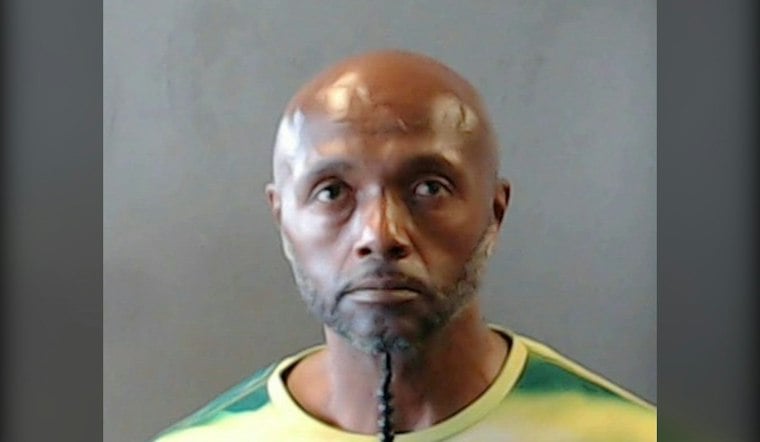 Decatur Man Indicted After Ex-Girlfriend Found Stabbed, Beaten in Her Apartment