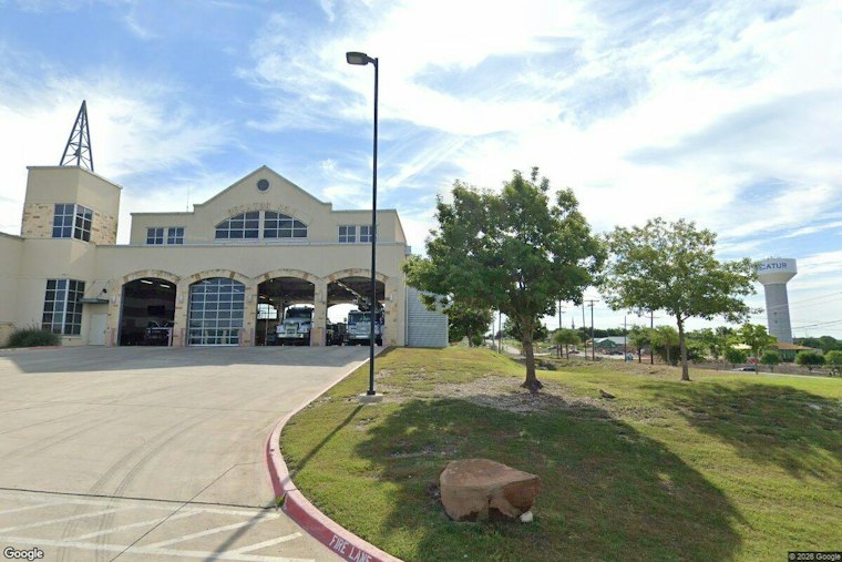 Decatur Taps $2.1M Federal Grant to Hire 12 Firefighters by February