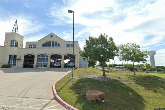 Decatur Taps $2.1M Federal Grant to Hire 12 Firefighters by February