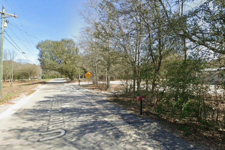 Decomposed Body Found Inside Aiken Home, Man's Identity Still Unknown