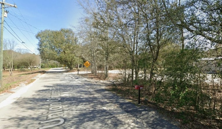 Decomposed Body Found Inside Aiken Home, Man's Identity Still Unknown