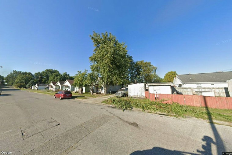 Decomposed Remains Found in Owensboro Garage, Identity Still a Mystery