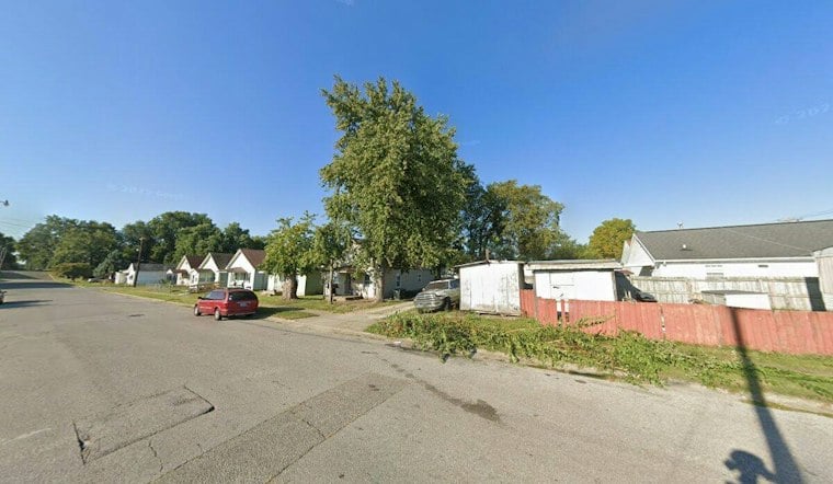 Decomposed Remains Found in Owensboro Garage, Identity Still a Mystery