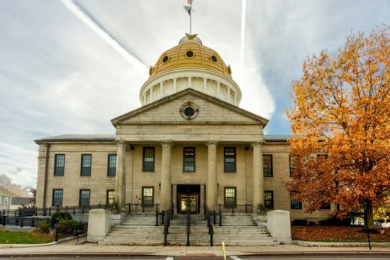 Dedham Paver Gets 5 Years After Scamming Seniors Across Norfolk County