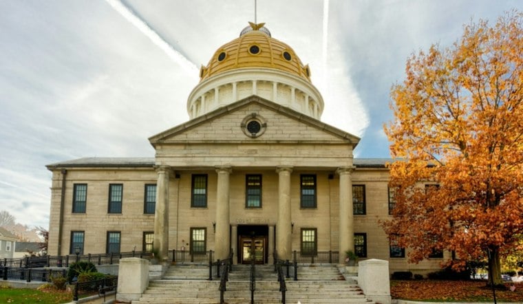Dedham Paver Gets 5 Years After Scamming Seniors Across Norfolk County