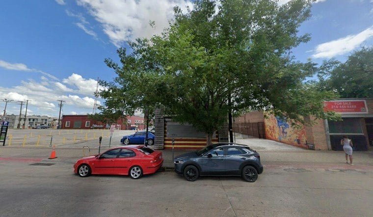 Deep Ellum's Boots & Booze Opens With Breakfast, Cocktails and a Shotgun Chapel