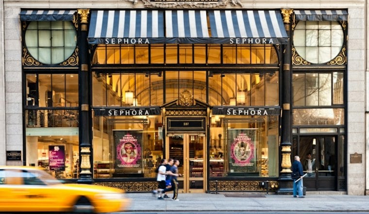 Deer Park Sephora Heist Ties 20-Year-Old to Thefts Across Four States