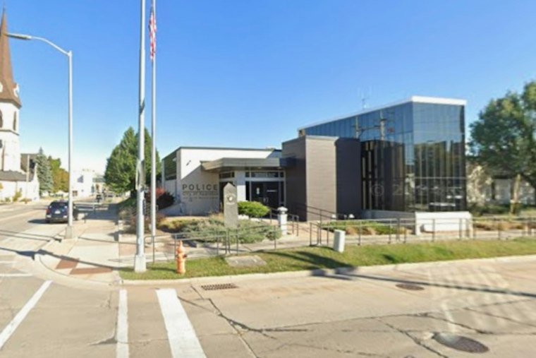 Deer Smashes Into Appleton Apartment, Then Blasts Out Another Window