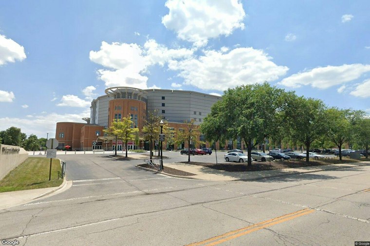Def Leppard Brings 45-Date Tour to Cleveland's Rocket Arena in June 2027