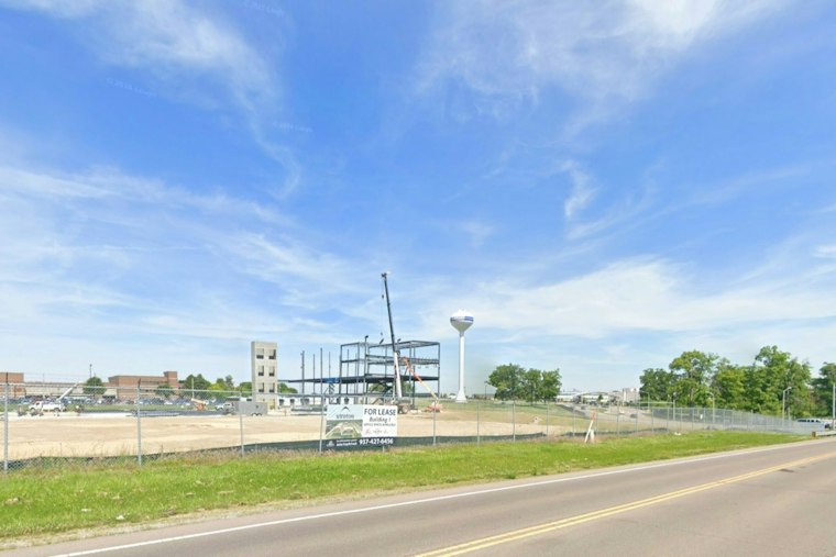 Defense Firm MTSI Named Planned First Tenant at Wright-Patt's New Stratos Office Park